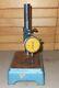 Starrett Dial Indicator Depth Gauge With Stand