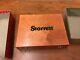 Starrett Dial Indicator Set S253Z