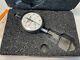 Starrett Dial Indicator for use with683-2Z Internal Dial Chamfer Gage, 0-0.5