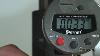 Starrett Hd 3600 Electronic Indicator