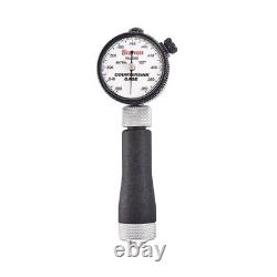 Starrett Inch Reading Dial Indicator Countersink Gage. 360.560-inch 689-3Z