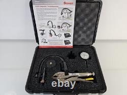 Starrett Indicator Inspection Kit 0 to 1 0-100 (AM1084991)