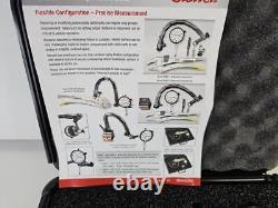 Starrett Indicator Inspection Kit 0 to 1 0-100 (AM1084991)