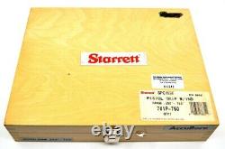 Starrett Indicators 781 (sb1060645)