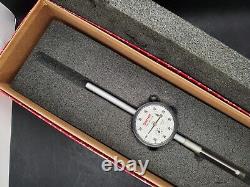 Starrett NO. 25 2041 Large Dial Indicator. 001