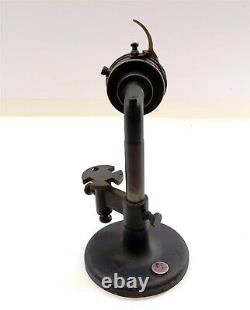 Starrett No 655-441 Transfer Comparator Dial Indicator with 652 Stand