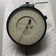 Starrett No 656-517.0001.400 Range 3.5 Face Dial Indicator