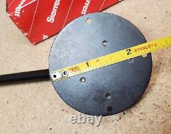 Starrett No. 672-3 universal indicator attachment Made in U. S. A