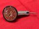 Starrett R708AZ Dial Test Indicator with Dovetail Mount Red Face IN STOCK