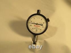 Starrett S253Z Dial Indicator Set (with Video)