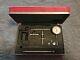 Starrett Universal Dial Test Indicator #196 With Case
