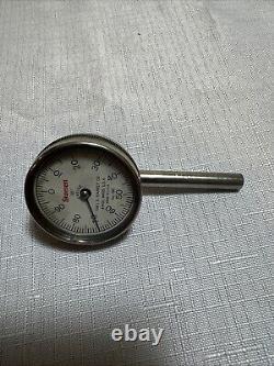 Starrett Universal Dial Test Indicator 196B1