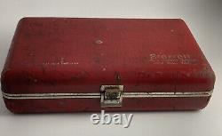 Starrett Universal Test Indicator Kit & Case