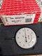 Starrett dial indicator 656-441J