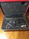 Starrett dial indicator set No. 196