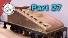 Tender Stairs Pennsylvania A3 Switcher Part 27