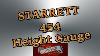 The Starrett 454e M Height Gauge Issue