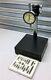 USA Made! Starrett 644-441 Dial Indicator. 001 Granite Stand +contact Point Set
