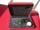 USED STARRETT 196A1Z Universal Back Plunger Dial Indicator NICE $159 196 113106B