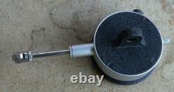 VTG Starrett 669 Heavy Duty Magnetic Base With Extensions 25-441 Dial Indicator